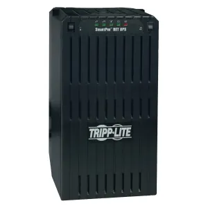 Tripp SMART3000NET , Ups, Smartpro 3000va, 120v, 2400w, Tower, Avr, 4 