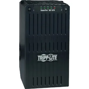 Tripp SMART3000NET , Ups, Smartpro 3000va, 120v, 2400w, Tower, Avr, 4 