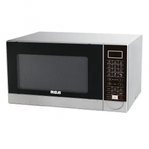 Curtis RMW1182 Rca 1.1 Cu Ft Microwave