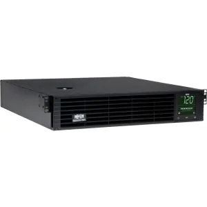 Tripp SMART3000RMXLN , Ups, Smartpro 3000va, 120v, 2880w, 2u, Avr, 8 X