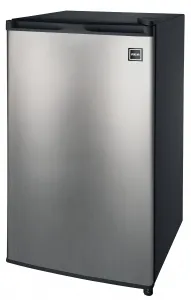 Curtis RFR322 3.5 Cu. Ft. Mini Fridge Blk