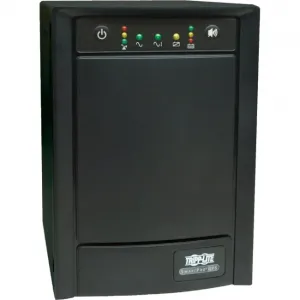 Tripp SMART1050SLT , Ups, Smartpro 1050va, 120v, 650w, Tower, Avr, 8 X