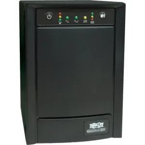 Tripp SMART1050SLT , Ups, Smartpro 1050va, 120v, 650w, Tower, Avr, 8 X