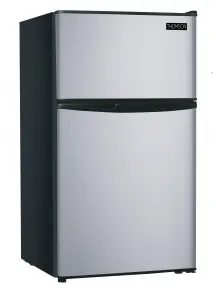 Curtis RFR834 32 Cu Ft 2 Door Fridge