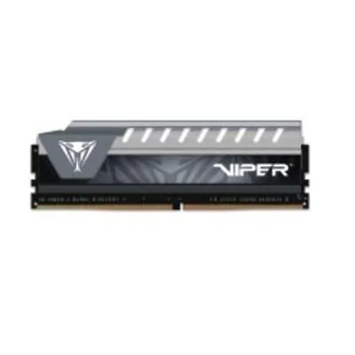 Patriot PVE48G266C6GY Viper Elite Ddr4 8gb 2666 Mhz