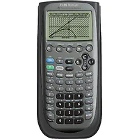 Texas Instruments-89T/CLM