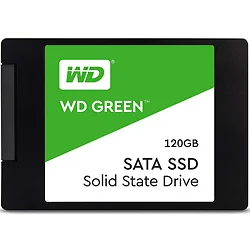 Western Digital-WDS120G2G0A