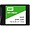 WDS120G2G0A | Western Digital 120GB GREEN SSD SATA III 6GB/S