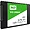 WDS120G2G0A | Western Digital 120GB GREEN SSD SATA III 6GB/S