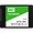 WDS120G2G0A | Western Digital 120GB GREEN SSD SATA III 6GB/S
