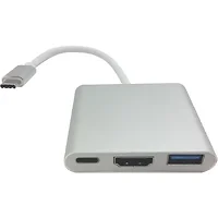 Xavier Professional Cable-USBC-HDMI