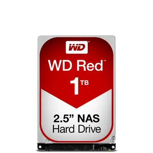 Western Digital Western Digital HDD WD10JFCX 1TB SATA III