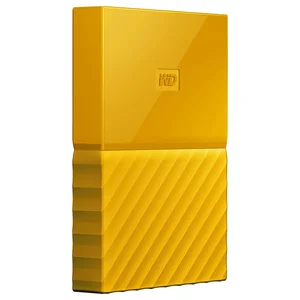 DHWDBYFT0030BYL | Western Digital 3tb My Passport Yellow