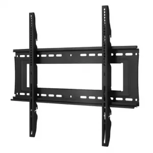 Atdec TH-40100-UF Heavy Duty Fixed Tv Wall Mount