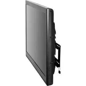 Atdec TH-40100-UF Heavy Duty Fixed Tv Wall Mount