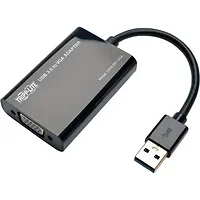 Tripp Lite-U344001VGA