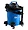 Cleva VM Wet Dry Vacuum 5Gal 3HP