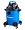 Cleva VM Wet Dry Vacuum 5Gal 3HP