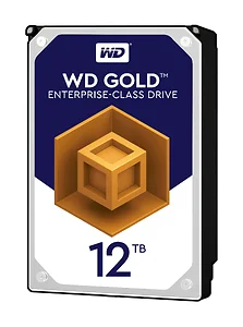 WD121KRYZ-20PK | Western Digital Hard drive WD121KRYZ 12TB