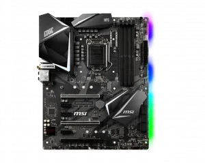 Msi Z390EDGEAC Motherboard  Mpg Z390 Gaming Edge Ac Lga1151 Core 9000 