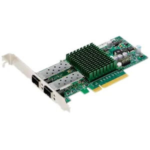 Supermicro AOCSTGNI2S Network Aoc-stgn-i2s Networking Card Std Daul-po