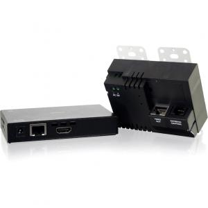 C2g 29218 Hdmi+vga+3.5 Wp Txhdmi Box Rx