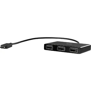 Z6A00UT | Hp Hewlett Packard SBUY USB-C TO USB-A HUB