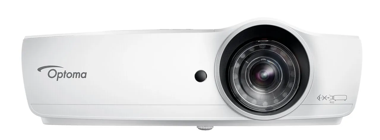 Optoma EH460ST Eh460st 3d Ready Short Throw Dlp Projector - 1080p - Hd