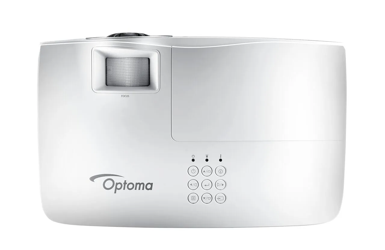 Optoma EH460ST Eh460st 3d Ready Short Throw Dlp Projector - 1080p - Hd