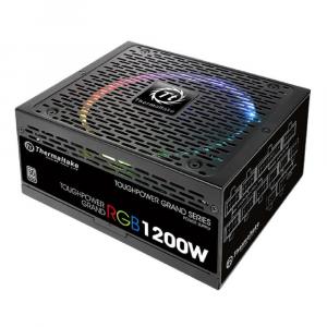 Thermaltake PS-TPG-1200F1FAPU-1 Power Supply Ps-tpg-1200f1fapu-1 Tough