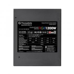 Thermaltake PS-TPG-1200F1FAPU-1 Power Supply Ps-tpg-1200f1fapu-1 Tough