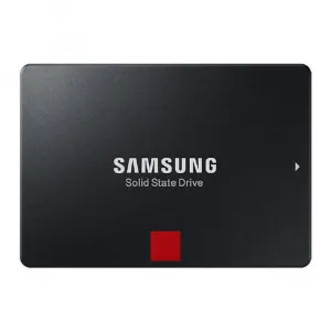 Samsung MZ-76P512E Ssd Mz-76p512e 860 Pro 512gb 2.5 Inch Sata3 Interna