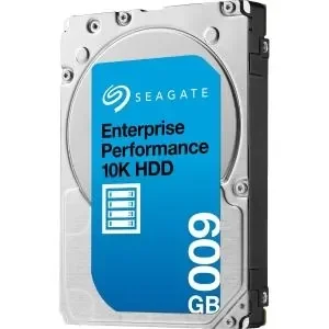 Seagate Seagate Hard Driver ST600MM0009 600GB 2.5 SAS