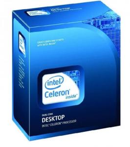 Intel BX80662G3900 Cpu  Celeron G3900 2.80ghz 2m Lga1151 2c2t Skylake 