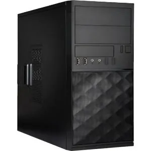 Inwin EFS052.CH450TB3 In Win Efs052.ch450tb3 Microatx 12v Form Factor,