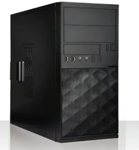 Inwin EFS052.CH450TB3 In Win Efs052.ch450tb3 Microatx 12v Form Factor,