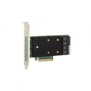 Broadcom 05-50008-01 Lsi Logic Controller Card 05-50008-01 Tri-mode St