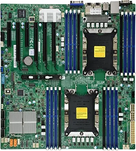 MBD-X11DPI-N-B