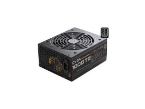 Evga 220-T2-1000-X1 Power Supply 220-t2-1000-x1 1000w Supernova 1000 T