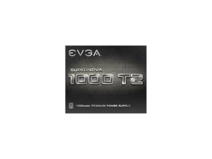 Evga 220-T2-1000-X1 Power Supply 220-t2-1000-x1 1000w Supernova 1000 T