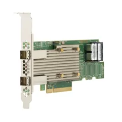 Broadcom 05-50044-00 Lsi Logic Controller Card 05-50031-02 Tri-mode 94