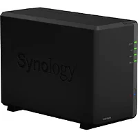 Synology-DS218PLAY