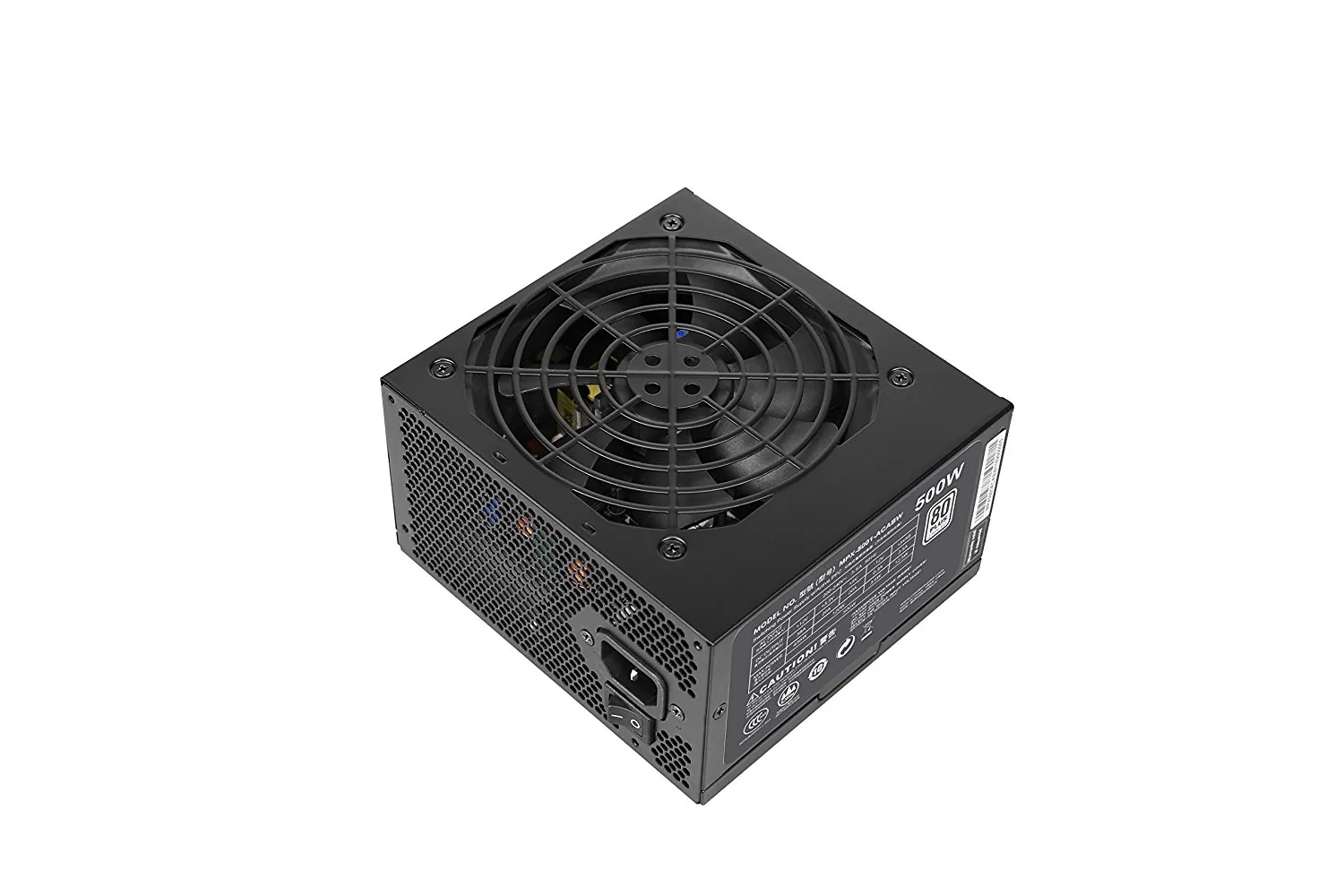 Cooler NWAIP-199998 Coolermaster Power Mpx-5001-acaaw-us Masterwatt Li