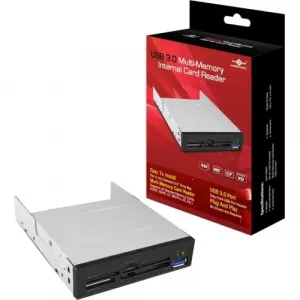 B+b UGT-CR935 Vantec Accessory Ugt-cr935 Usb 3.0 Multi-memory Internal