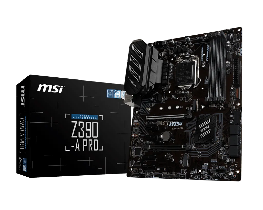 Z390APRO