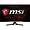 Msi Monitor Optix MAG27C 27 inch 1920x1080 3000:1 1ms/4ms