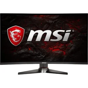 Msi Monitor Optix MAG27C 27 inch 1920x1080 3000:1 1ms/4ms