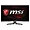Msi Monitor Optix MAG27C 27 inch 1920x1080 3000:1 1ms/4ms