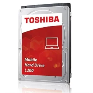 Toshiba Hard Drive HDWJ110UZSVA 1TB SATA 3Gb/s 5400RPM 8MB