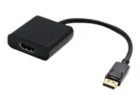 Addon BP937AA-AO-5PK 5pk 8in Dp To Hdmi 1.3 Mf Adapter